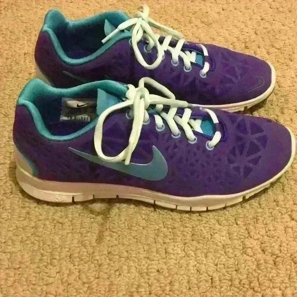 NIKE Free 5.0 - Picture 4 of 7